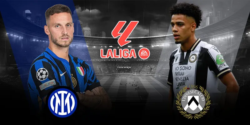 soi kèo Inter Milan vs Udinese