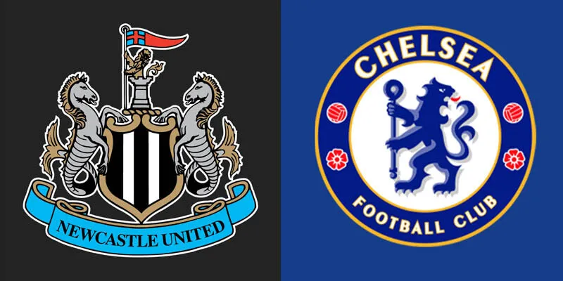 Newcastle vs Chelsea